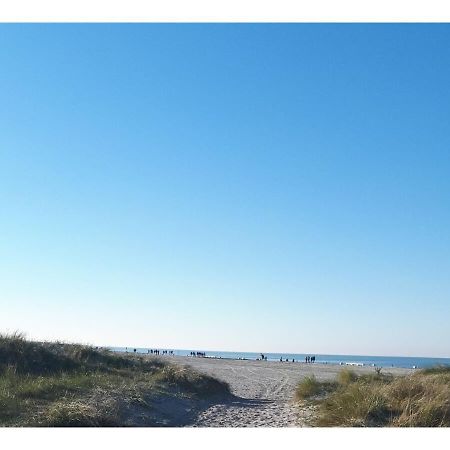 Ferienwohnung Jacobs Eg Norddeich  Εξωτερικό φωτογραφία