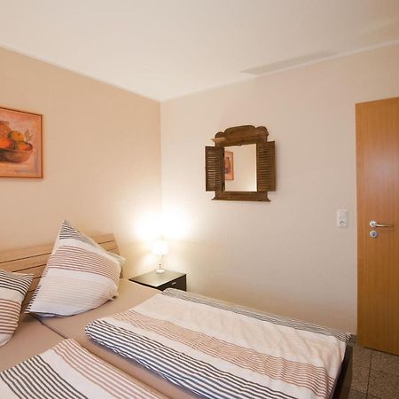 Ferienwohnung Jacobs Eg Norddeich  Εξωτερικό φωτογραφία