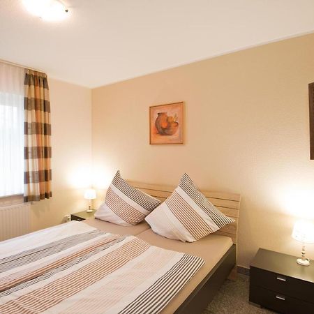 Ferienwohnung Jacobs Eg Norddeich  Εξωτερικό φωτογραφία
