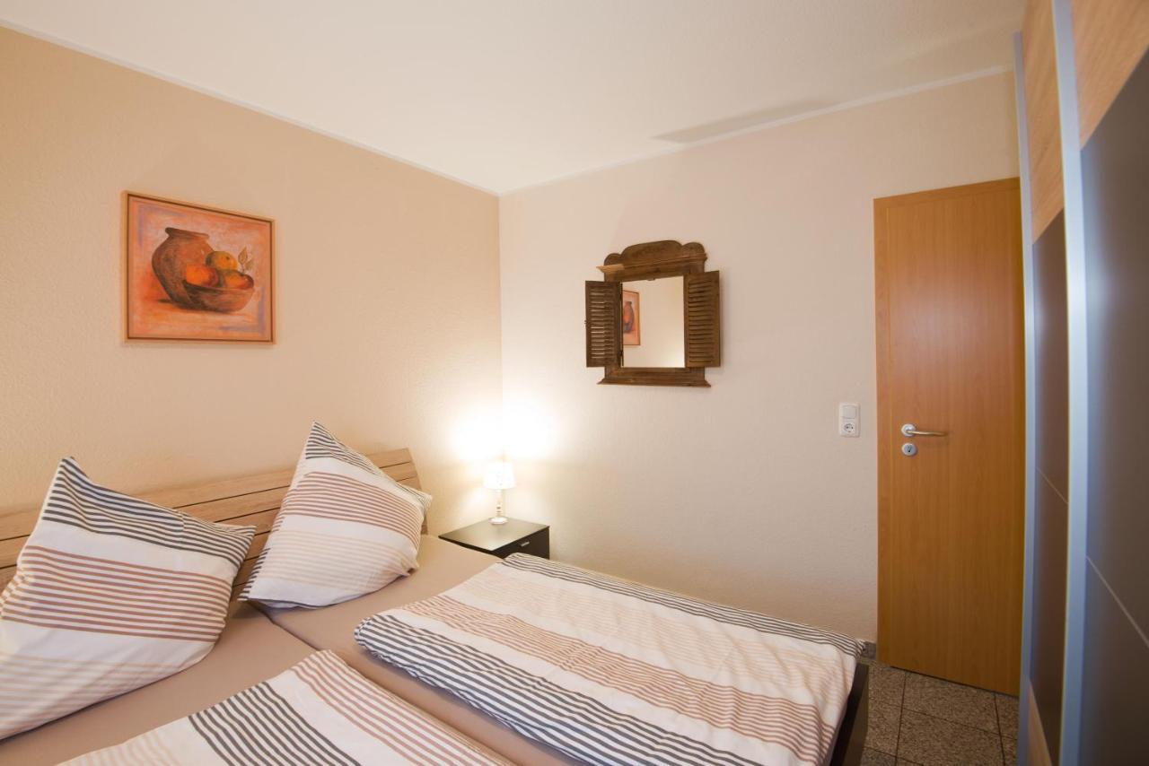 Ferienwohnung Jacobs Eg Norddeich  Εξωτερικό φωτογραφία