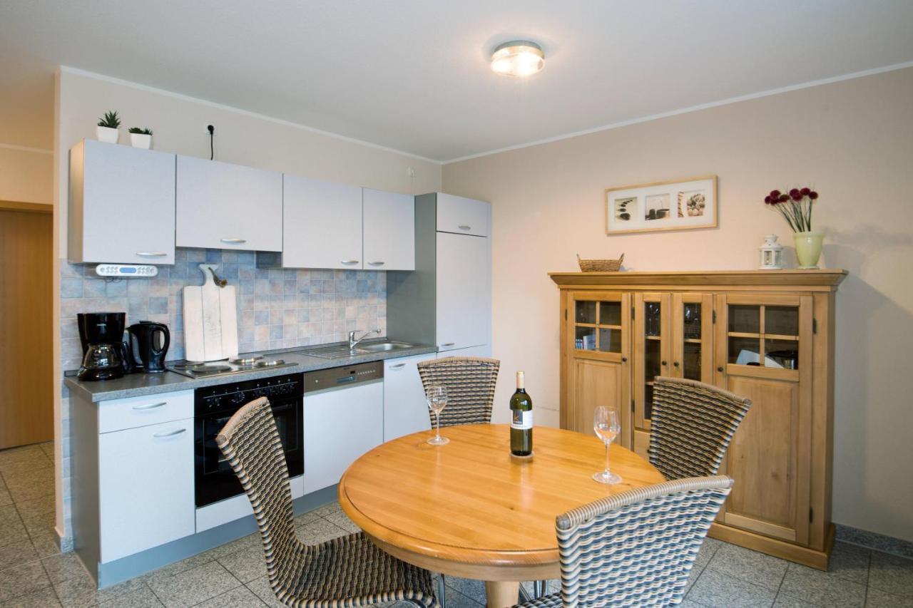 Ferienwohnung Jacobs Eg Norddeich  Εξωτερικό φωτογραφία