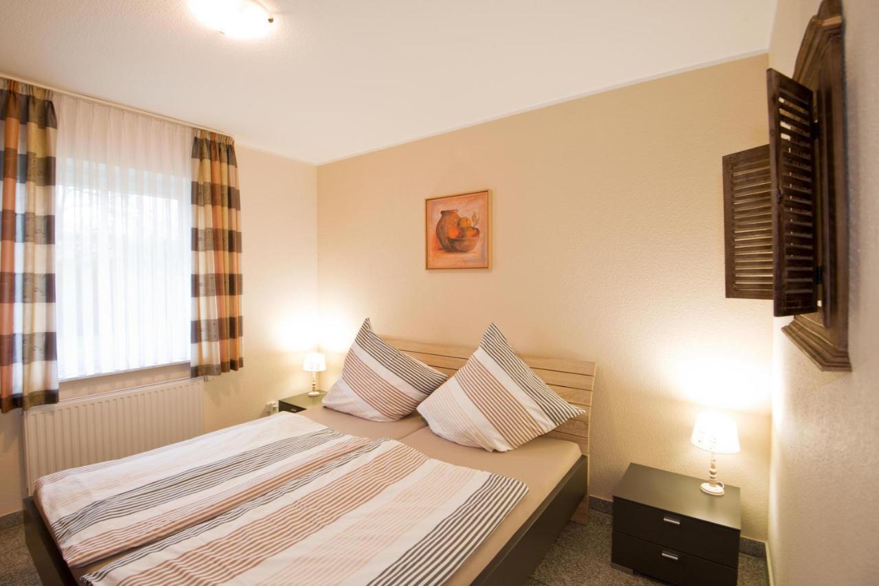 Ferienwohnung Jacobs Eg Norddeich  Εξωτερικό φωτογραφία