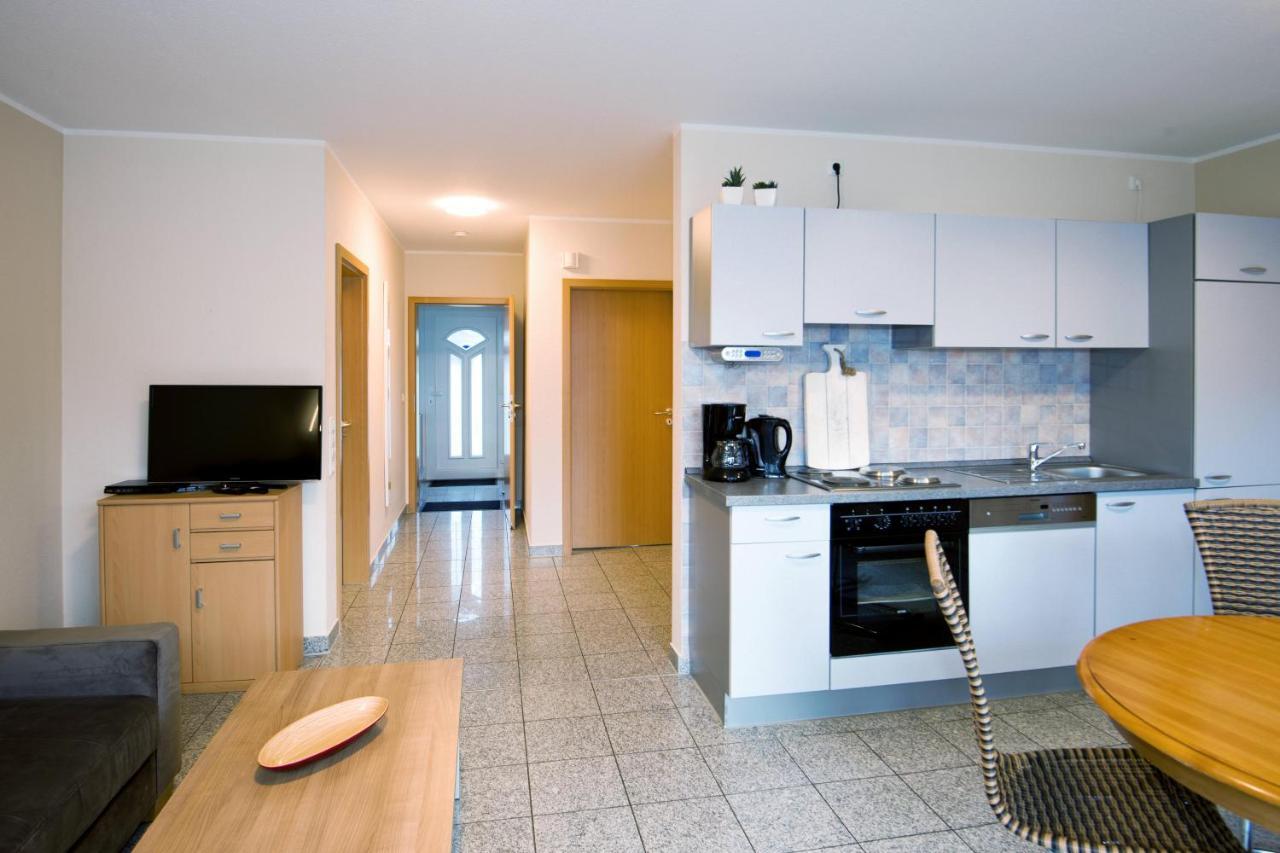 Ferienwohnung Jacobs Eg Norddeich  Εξωτερικό φωτογραφία